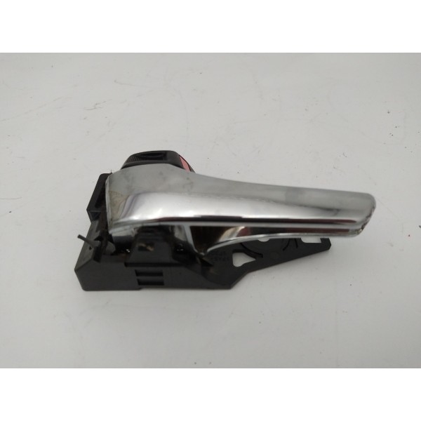 Maçaneta Interna Traseira Esquerda Toyota Rav4 2013