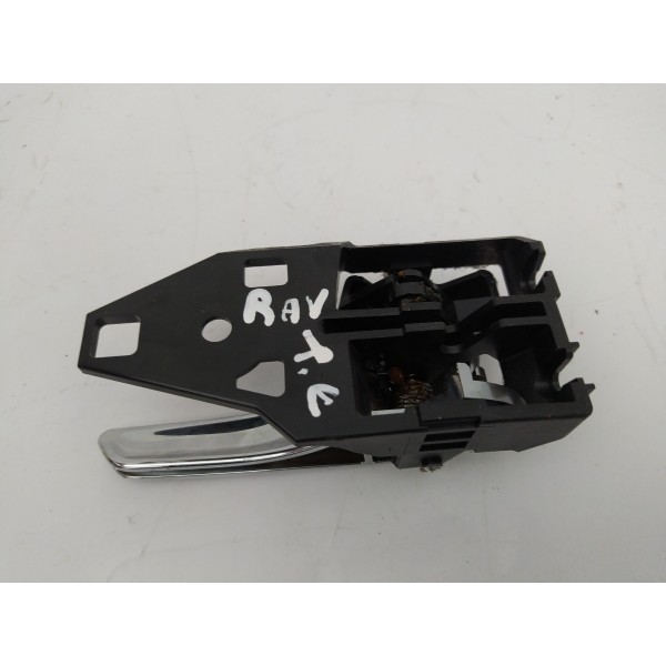 Maçaneta Interna Traseira Esquerda Toyota Rav4 2013