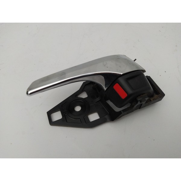 Maçaneta Interna Traseira Esquerda Toyota Rav4 2013