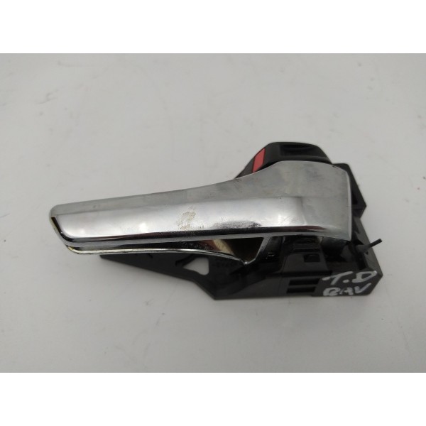 Maçaneta Interna Traseira Direita Toyota Rav4 2013