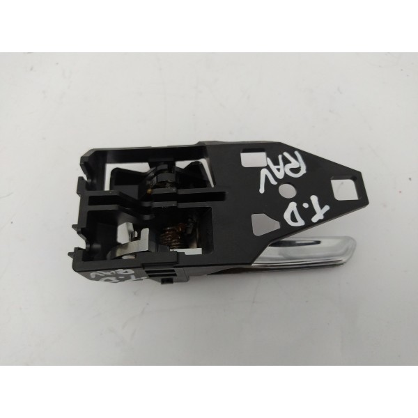 Maçaneta Interna Traseira Direita Toyota Rav4 2013