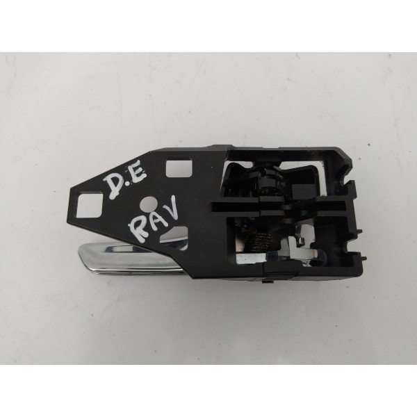 Maçaneta Interna Dianteira Esquerda Toyota Rav4 2013