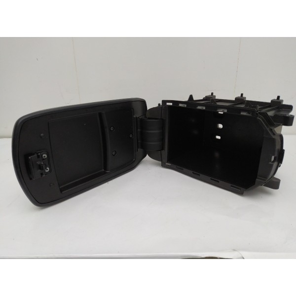 Porta Objetos Treco Central Toyota Rav4 2013