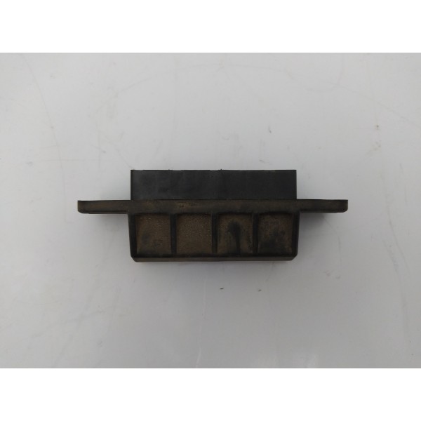 Botão Abertura Tampa Traseira Toyota Rav4 2013