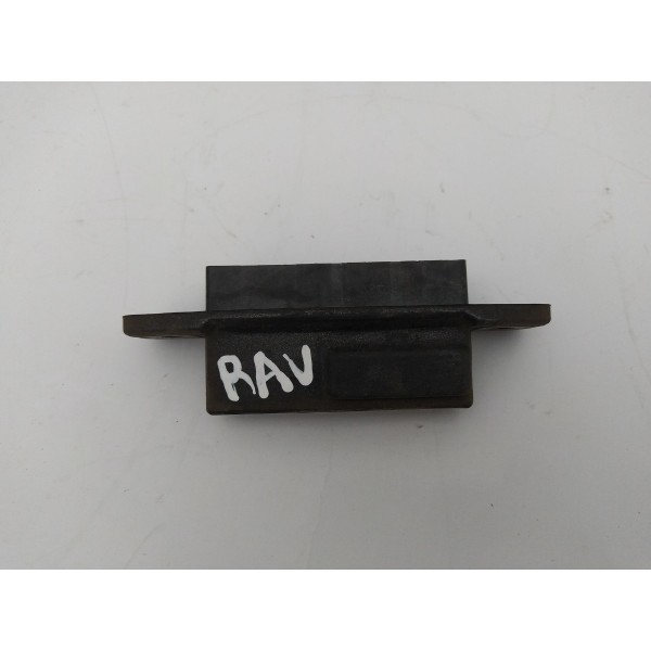 Botão Abertura Tampa Traseira Toyota Rav4 2013
