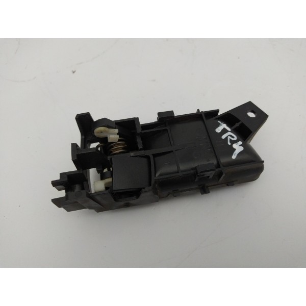Maçaneta Interna Dianteira Esquerda Pajero Tr4 2013