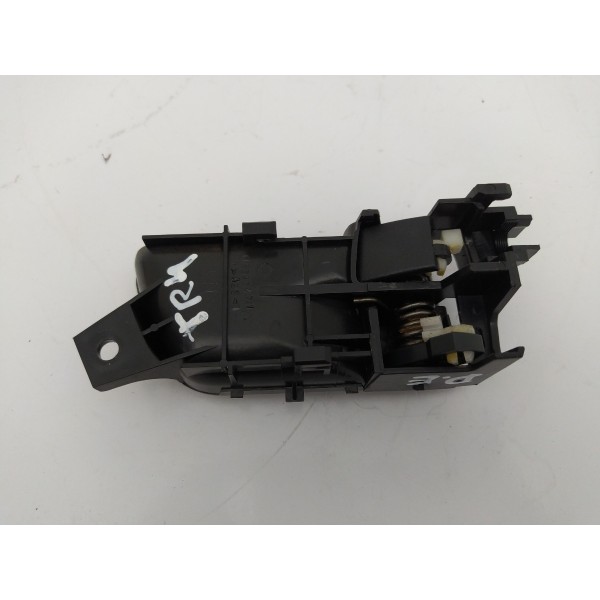 Maçaneta Interna Dianteira Esquerda Pajero Tr4 2013