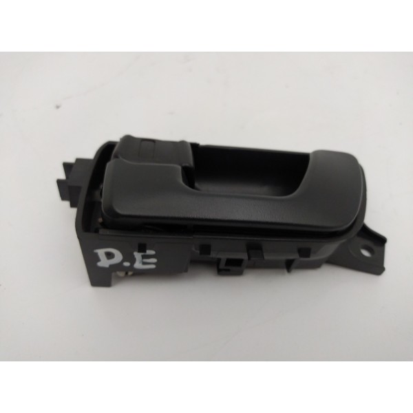 Maçaneta Interna Dianteira Esquerda Pajero Tr4 2013