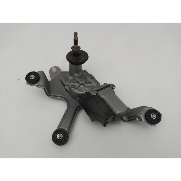 Motor Limpador Tampa Traseira Toyota Rav4 2013 8513042070