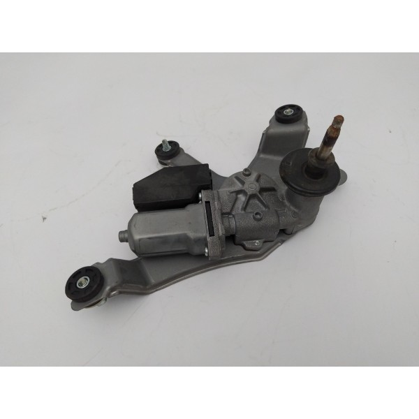 Motor Limpador Tampa Traseira Toyota Rav4 2013 8513042070