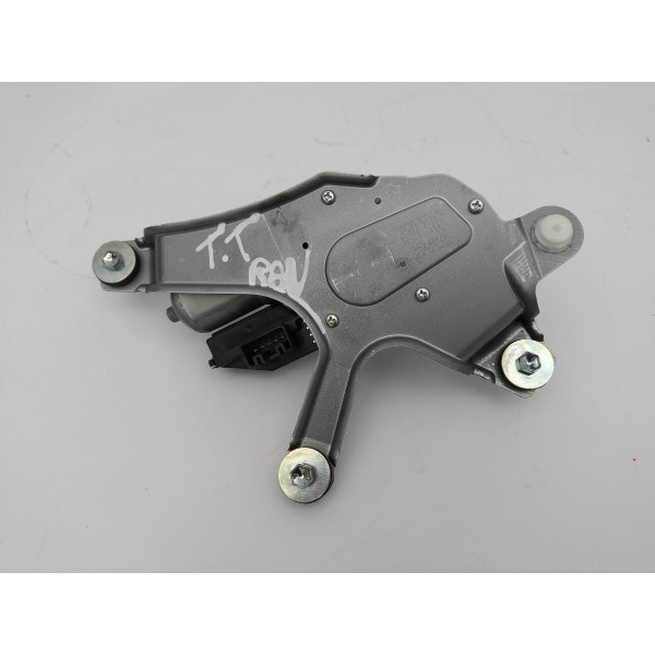 Motor Limpador Tampa Traseira Toyota Rav4 2013 8513042070