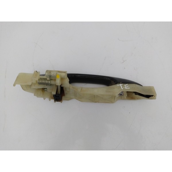 Maçaneta Externa Traseira Esquerda Hyundai Hb20 2014