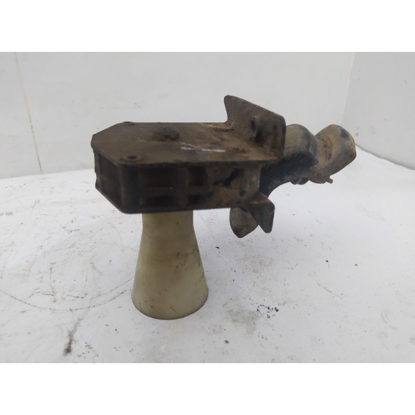 Catraca Estepe Ssangyong Kyron 2011 2012