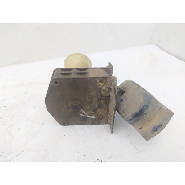 Catraca Estepe Ssangyong Kyron 2011 2012