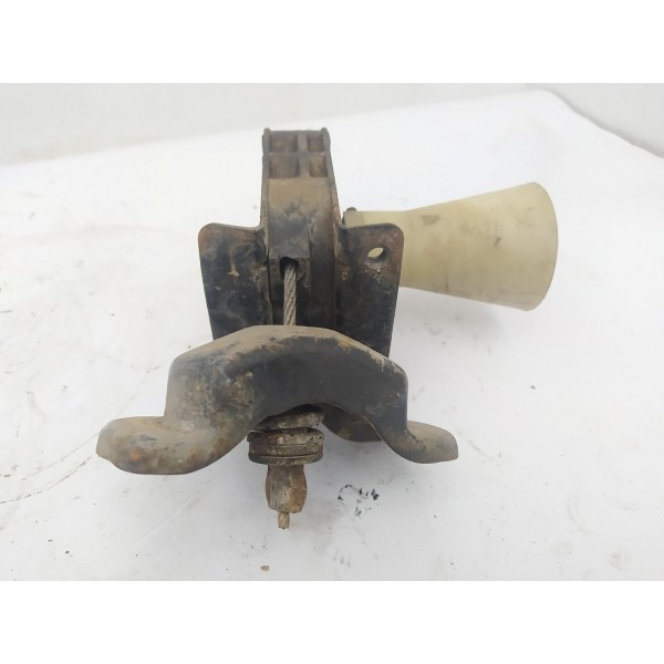 Catraca Estepe Ssangyong Kyron 2011 2012