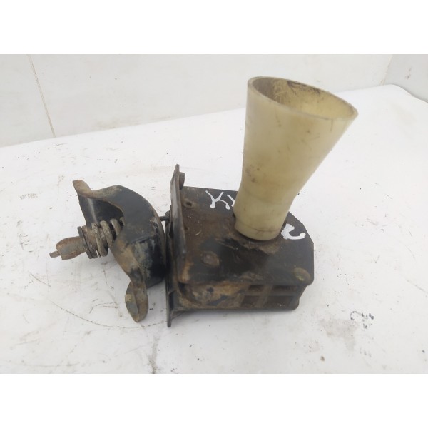 Catraca Estepe Ssangyong Kyron 2011 2012