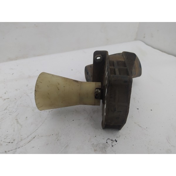 Catraca Estepe Ssangyong Kyron 2011 2012