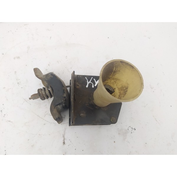 Catraca Estepe Ssangyong Kyron 2011 2012