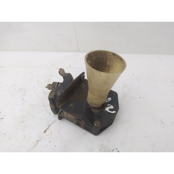 Catraca Estepe Ssangyong Kyron 2011 2012