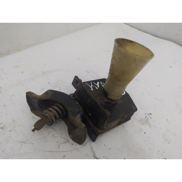 Catraca Estepe Ssangyong Kyron 2011 2012