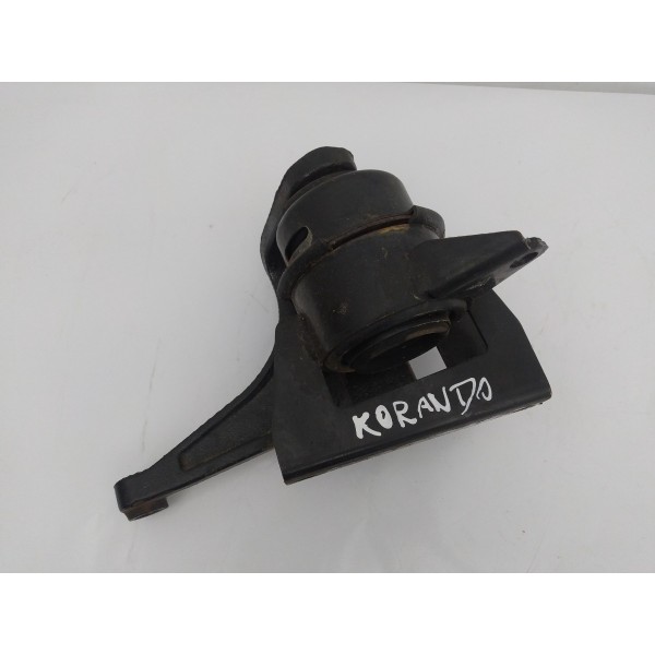 Coxim Motor Ssangyong Korando 2.0 Diesel 2011