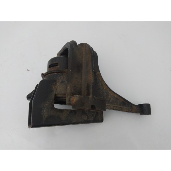 Coxim Motor Ssangyong Korando 2.0 Diesel 2011