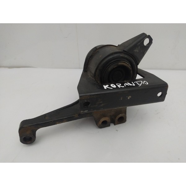 Coxim Motor Ssangyong Korando 2.0 Diesel 2011