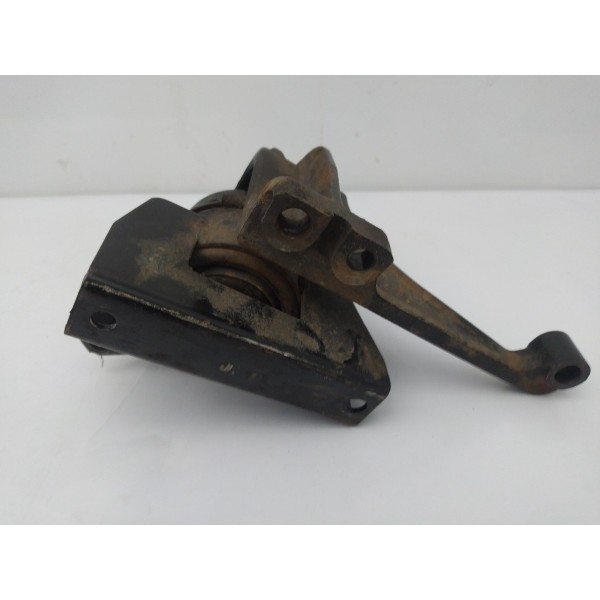 Coxim Motor Ssangyong Korando 2.0 Diesel 2011