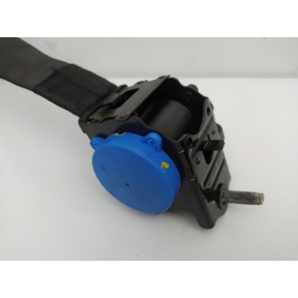 Cinto Segurança Inflável Traseiro Direito Fusion 2015 2016