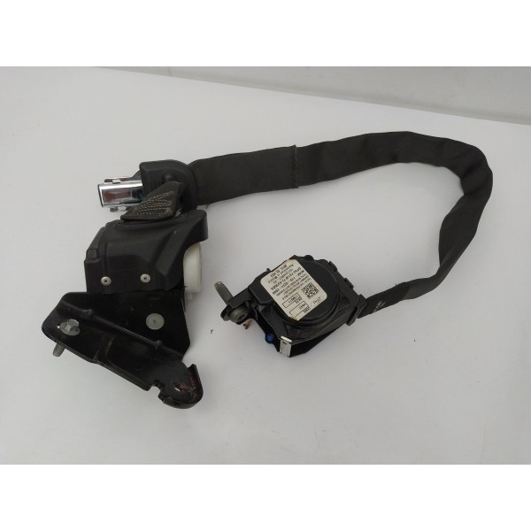 Cinto Segurança Inflável Traseiro Direito Fusion 2015 2016