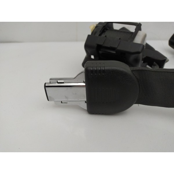 Cinto Segurança Inflável Traseiro Esquerdo Fusion 2015 2016