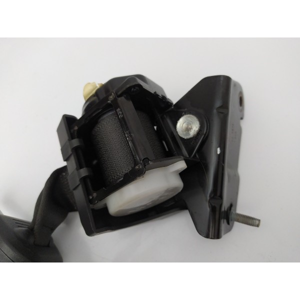 Cinto Segurança Inflável Traseiro Esquerdo Fusion 2015 2016