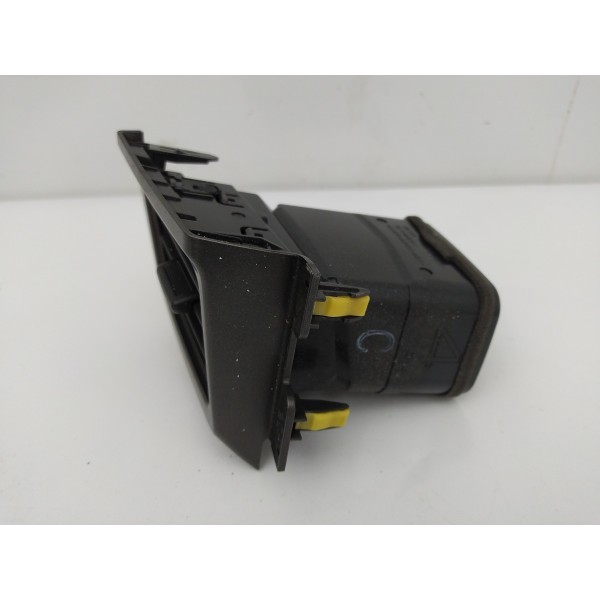 Difusor Ar Condicionado Central Direito Toyota Rav4 2013