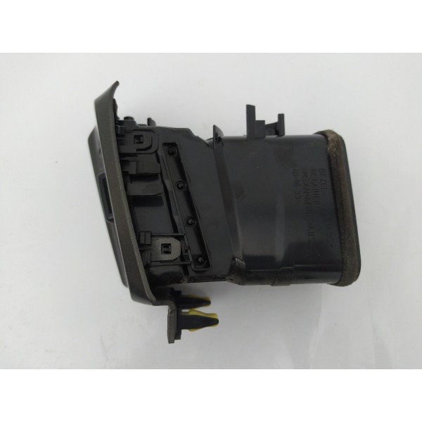 Difusor Ar Condicionado Central Esquerdo Toyota Rav4 2013