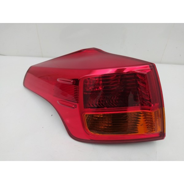 Lanterna Esquerda Toyota Rav4 2013