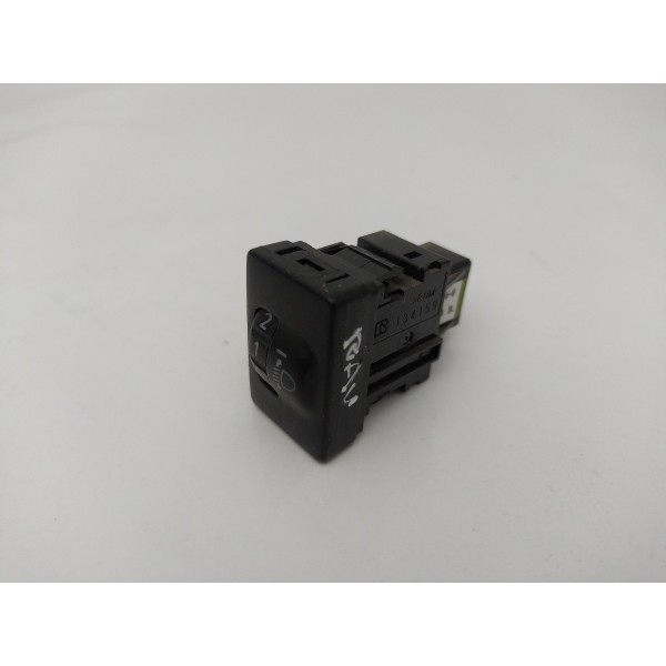 Botão Regulagem Farol Toyota Rav4 2013