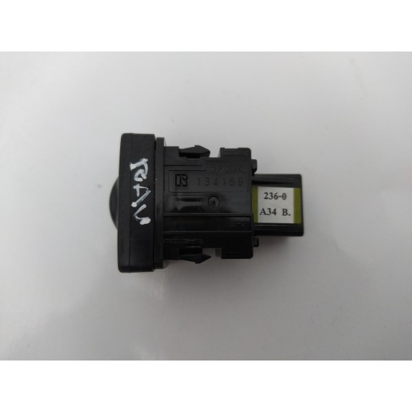 Botão Regulagem Farol Toyota Rav4 2013