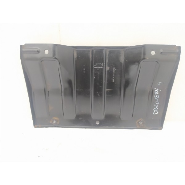 Protetor Carter Land Rover Discovery 4 2010 2011