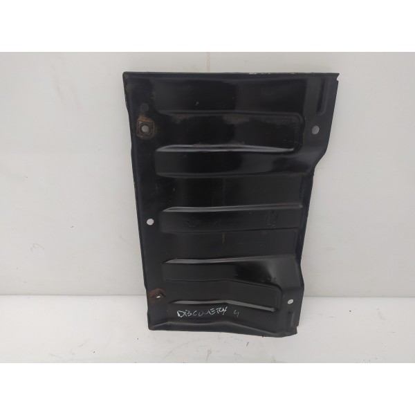 Protetor Carter Land Rover Discovery 4 2010 2011