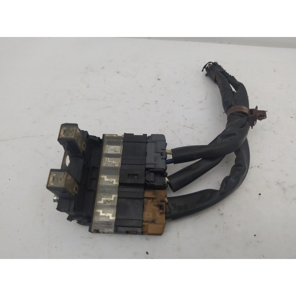 Placa Caixa Fusível Suzuki Sx4 2017 2018