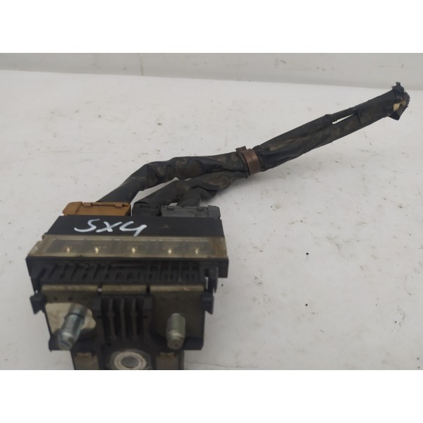 Placa Caixa Fusível Suzuki Sx4 2017 2018