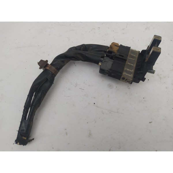 Placa Caixa Fusível Suzuki Sx4 2017 2018