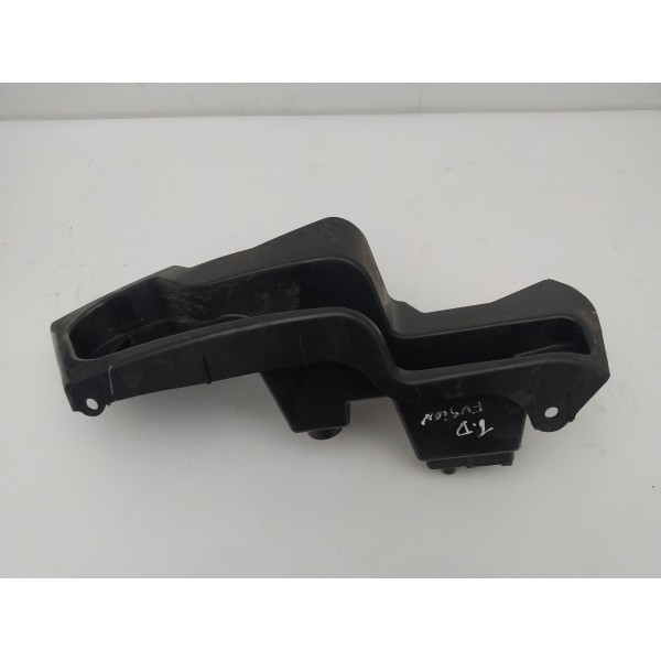 Guia Superior Direito Parachoque Traseiro Fusion 2015