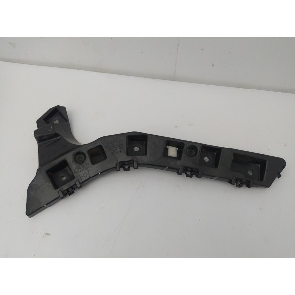 Suporte Guia Direito Parachoque Traseiro Ford Fusion 2016