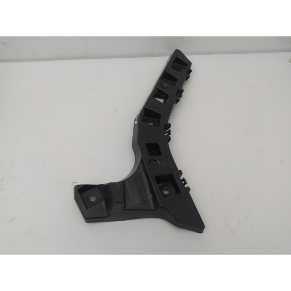 Suporte Guia Direito Parachoque Traseiro Ford Fusion 2016