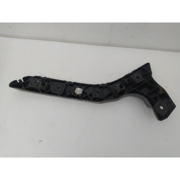 Suporte Guia Esquerdo Parachoque Traseiro Ford Fusion 2016