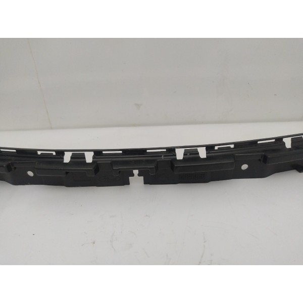 Suporte Guia Central Parachoque Traseiro Ford Fusion 2016