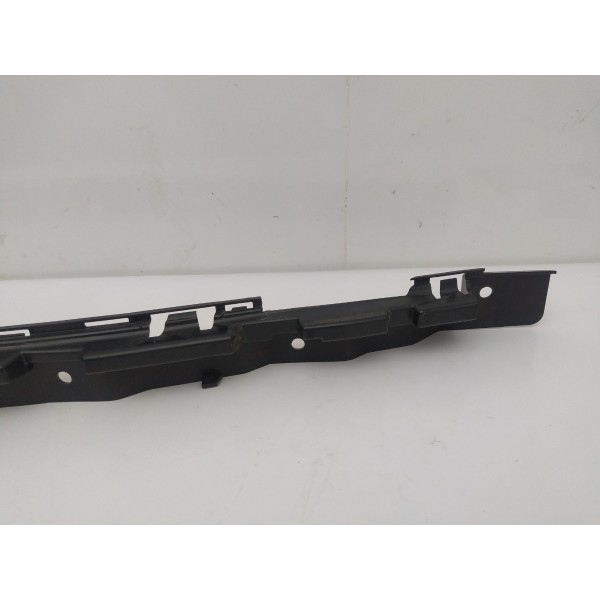 Suporte Guia Central Parachoque Traseiro Ford Fusion 2016