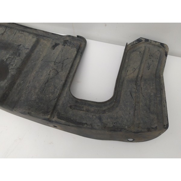 Defletor Esquerdo Radiador Kia Sportage 2009 2010 291302e501