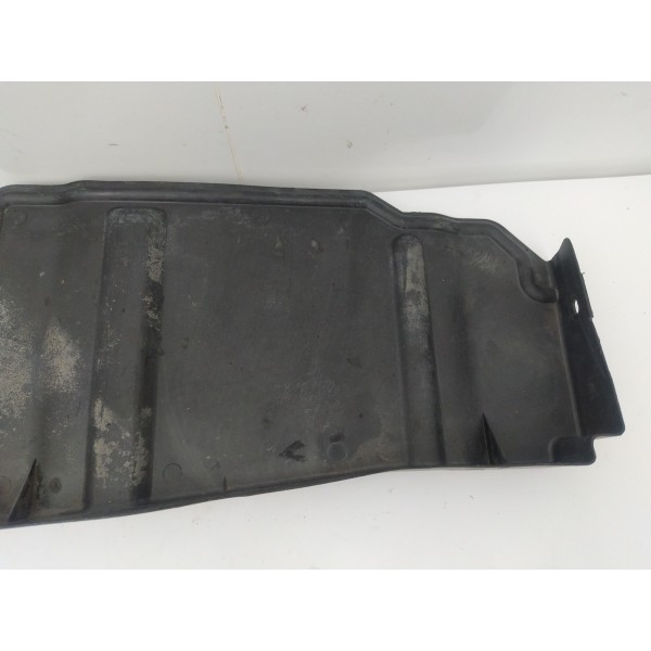 Defletor Esquerdo Radiador Kia Sportage 2009 2010 291302e501